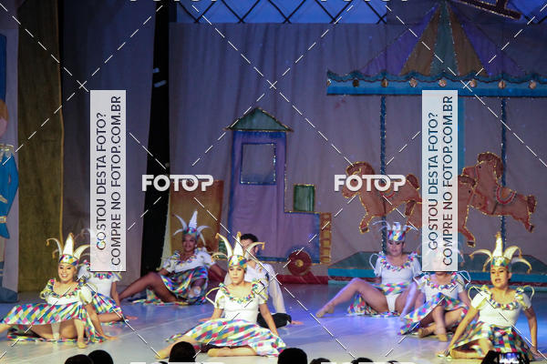 Buy your photos of the eventEspetculo  A fbrica de brinquedos   Ballet Espao de dana Carla Coyado on Fotop