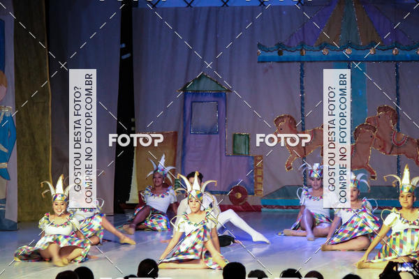 Buy your photos of the eventEspetculo  A fbrica de brinquedos   Ballet Espao de dana Carla Coyado on Fotop