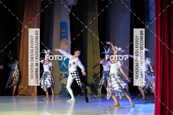 Buy your photos of the eventEspetculo  A fbrica de brinquedos   Ballet Espao de dana Carla Coyado on Fotop