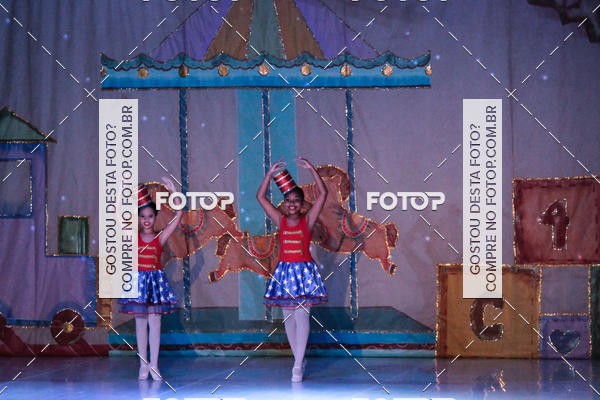Buy your photos of the eventEspetculo  A fbrica de brinquedos   Ballet Espao de dana Carla Coyado on Fotop