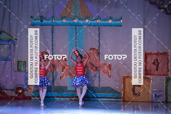 Buy your photos of the eventEspetculo  A fbrica de brinquedos   Ballet Espao de dana Carla Coyado on Fotop