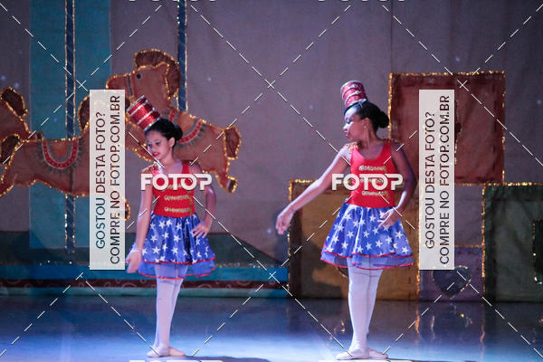 Buy your photos of the eventEspetculo  A fbrica de brinquedos   Ballet Espao de dana Carla Coyado on Fotop