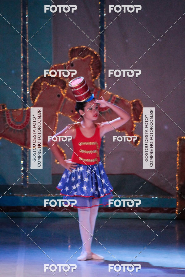 Buy your photos of the eventEspetculo  A fbrica de brinquedos   Ballet Espao de dana Carla Coyado on Fotop