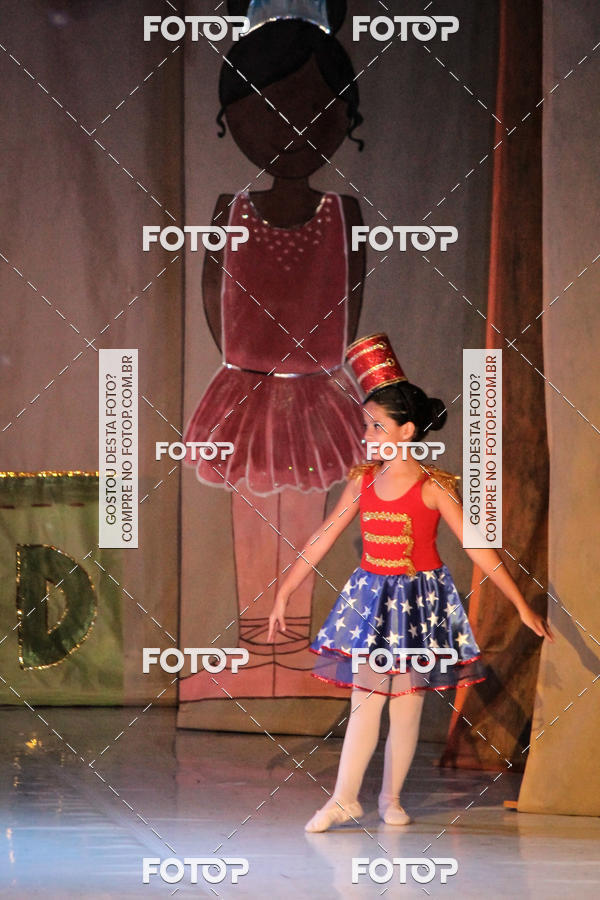 Buy your photos of the eventEspetculo  A fbrica de brinquedos   Ballet Espao de dana Carla Coyado on Fotop