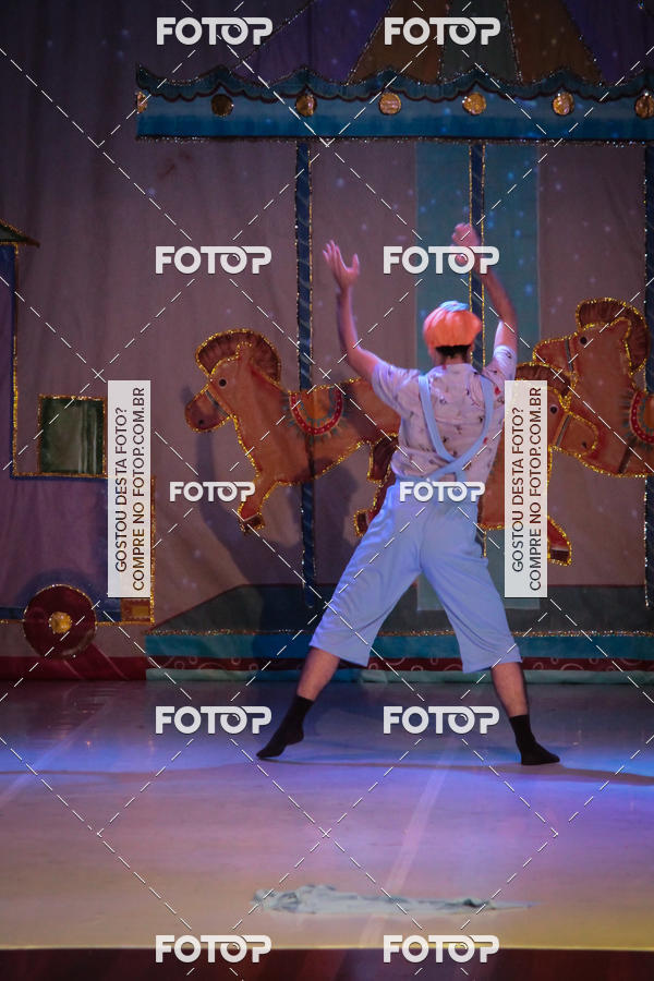 Buy your photos of the eventEspetculo  A fbrica de brinquedos   Ballet Espao de dana Carla Coyado on Fotop