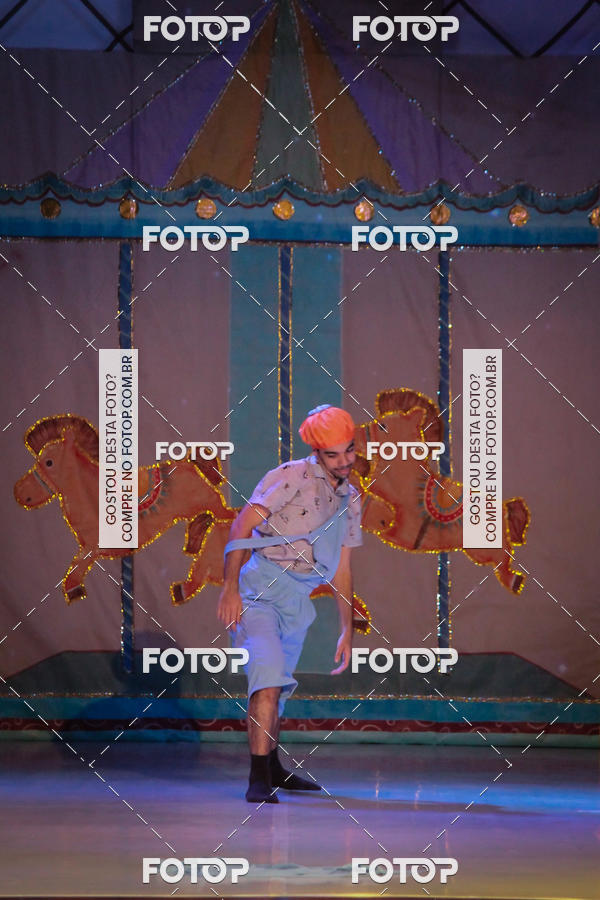 Buy your photos of the eventEspetculo  A fbrica de brinquedos   Ballet Espao de dana Carla Coyado on Fotop