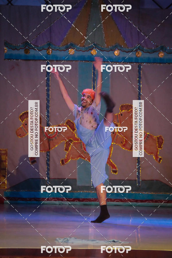Buy your photos of the eventEspetculo  A fbrica de brinquedos   Ballet Espao de dana Carla Coyado on Fotop