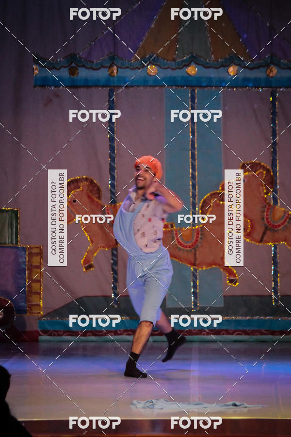 Buy your photos of the eventEspetculo  A fbrica de brinquedos   Ballet Espao de dana Carla Coyado on Fotop
