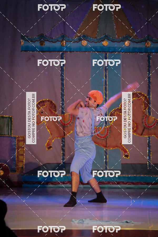 Buy your photos of the eventEspetculo  A fbrica de brinquedos   Ballet Espao de dana Carla Coyado on Fotop