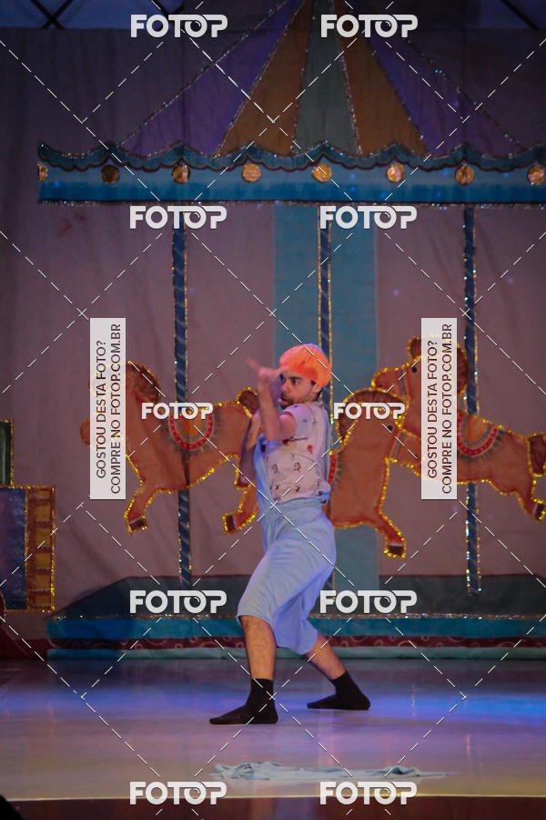 Buy your photos of the eventEspetculo  A fbrica de brinquedos   Ballet Espao de dana Carla Coyado on Fotop
