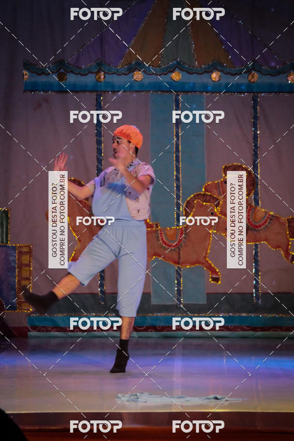 Buy your photos of the eventEspetculo  A fbrica de brinquedos   Ballet Espao de dana Carla Coyado on Fotop