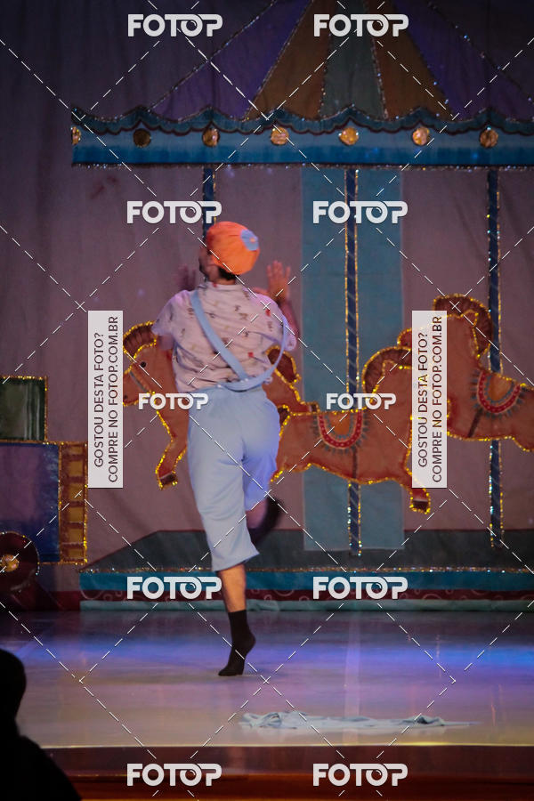 Buy your photos of the eventEspetculo  A fbrica de brinquedos   Ballet Espao de dana Carla Coyado on Fotop