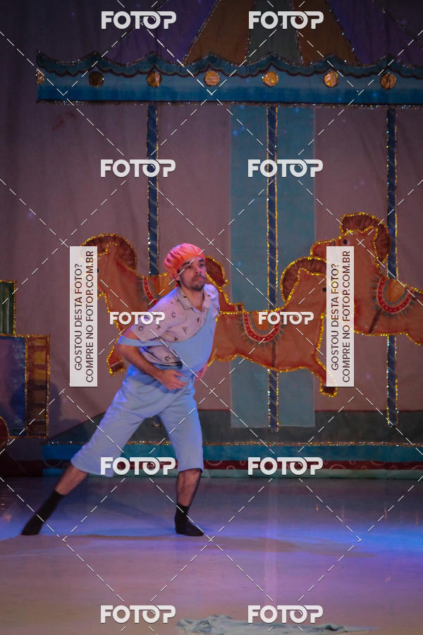 Buy your photos of the eventEspetculo  A fbrica de brinquedos   Ballet Espao de dana Carla Coyado on Fotop
