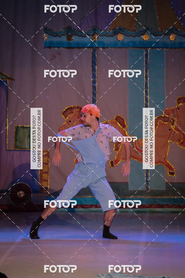 Buy your photos of the eventEspetculo  A fbrica de brinquedos   Ballet Espao de dana Carla Coyado on Fotop