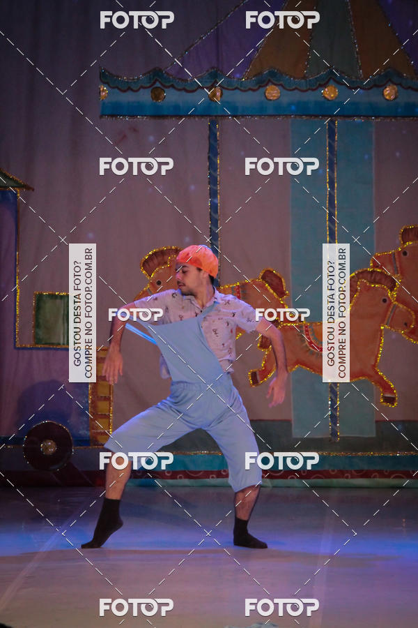 Buy your photos of the eventEspetculo  A fbrica de brinquedos   Ballet Espao de dana Carla Coyado on Fotop