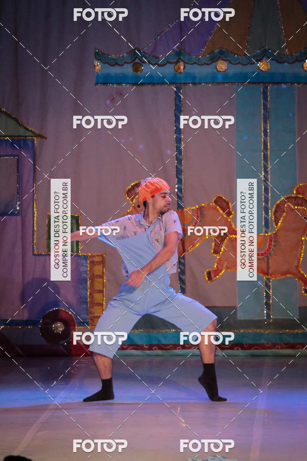 Buy your photos of the eventEspetculo  A fbrica de brinquedos   Ballet Espao de dana Carla Coyado on Fotop