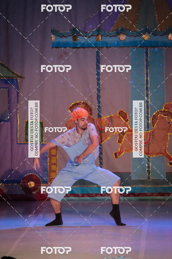 Buy your photos of the eventEspetculo  A fbrica de brinquedos   Ballet Espao de dana Carla Coyado on Fotop