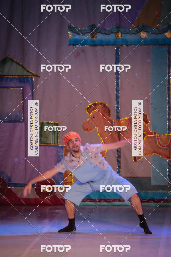 Buy your photos of the eventEspetculo  A fbrica de brinquedos   Ballet Espao de dana Carla Coyado on Fotop