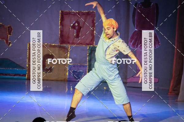 Buy your photos of the eventEspetculo  A fbrica de brinquedos   Ballet Espao de dana Carla Coyado on Fotop
