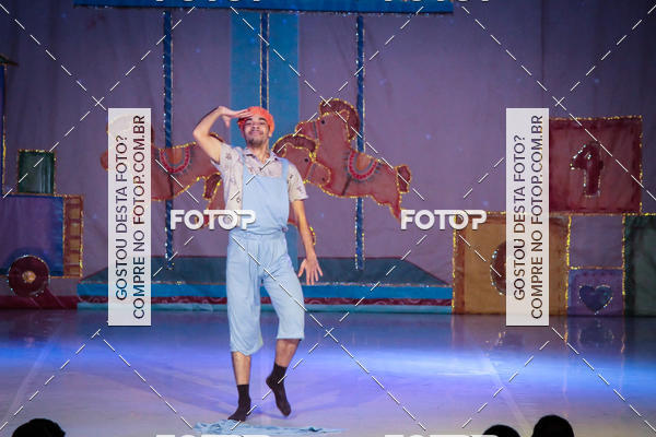 Buy your photos of the eventEspetculo  A fbrica de brinquedos   Ballet Espao de dana Carla Coyado on Fotop