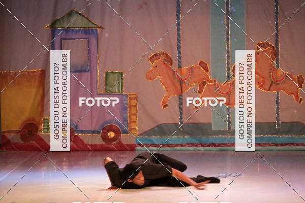 Buy your photos of the eventEspetculo  A fbrica de brinquedos   Ballet Espao de dana Carla Coyado on Fotop