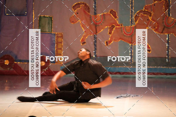 Buy your photos of the eventEspetculo  A fbrica de brinquedos   Ballet Espao de dana Carla Coyado on Fotop