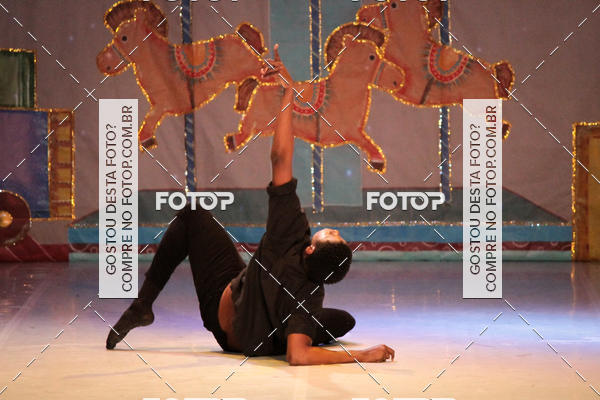 Buy your photos of the eventEspetculo  A fbrica de brinquedos   Ballet Espao de dana Carla Coyado on Fotop