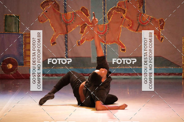 Buy your photos of the eventEspetculo  A fbrica de brinquedos   Ballet Espao de dana Carla Coyado on Fotop