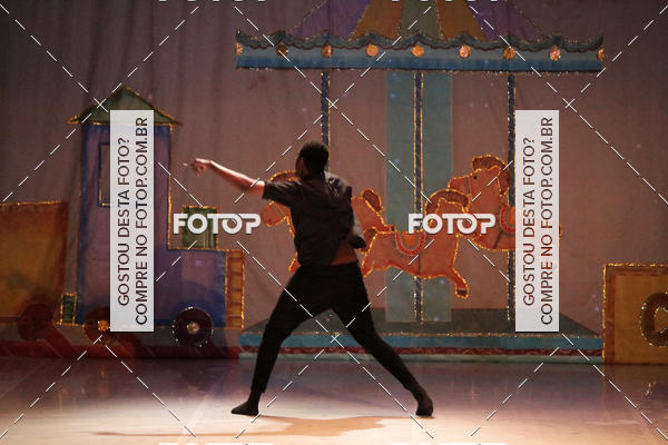 Buy your photos of the eventEspetculo  A fbrica de brinquedos   Ballet Espao de dana Carla Coyado on Fotop