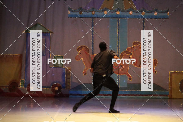 Buy your photos of the eventEspetculo  A fbrica de brinquedos   Ballet Espao de dana Carla Coyado on Fotop