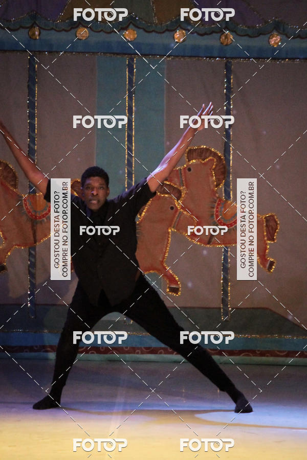 Buy your photos of the eventEspetculo  A fbrica de brinquedos   Ballet Espao de dana Carla Coyado on Fotop