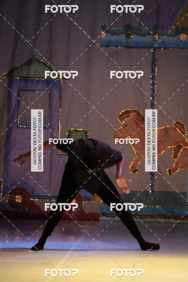 Buy your photos of the eventEspetculo  A fbrica de brinquedos   Ballet Espao de dana Carla Coyado on Fotop
