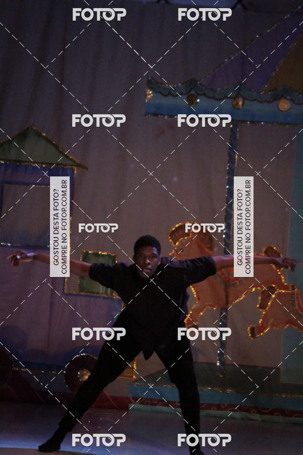 Buy your photos of the eventEspetculo  A fbrica de brinquedos   Ballet Espao de dana Carla Coyado on Fotop