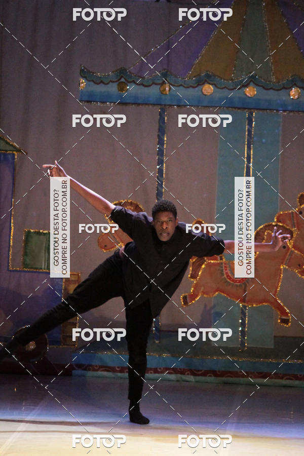 Buy your photos of the eventEspetculo  A fbrica de brinquedos   Ballet Espao de dana Carla Coyado on Fotop