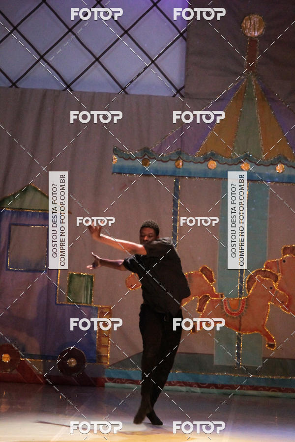 Buy your photos of the eventEspetculo  A fbrica de brinquedos   Ballet Espao de dana Carla Coyado on Fotop
