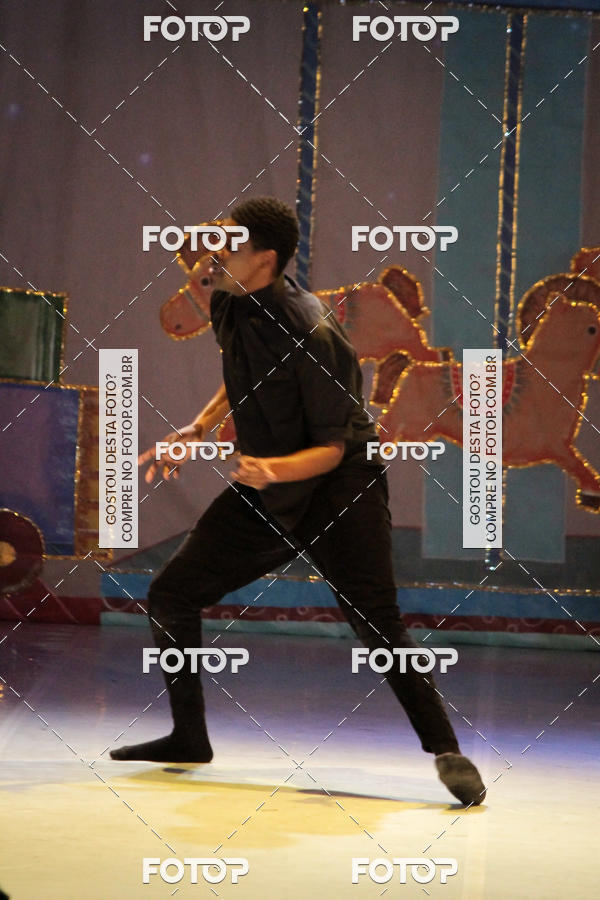 Buy your photos of the eventEspetculo  A fbrica de brinquedos   Ballet Espao de dana Carla Coyado on Fotop