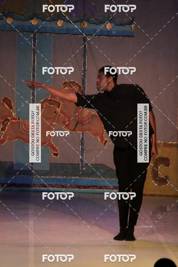 Buy your photos of the eventEspetculo  A fbrica de brinquedos   Ballet Espao de dana Carla Coyado on Fotop