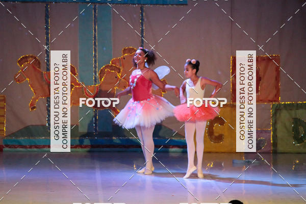 Buy your photos of the eventEspetculo  A fbrica de brinquedos   Ballet Espao de dana Carla Coyado on Fotop