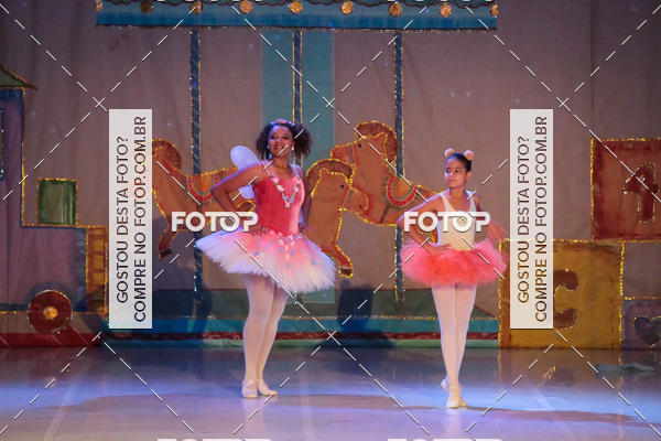Buy your photos of the eventEspetculo  A fbrica de brinquedos   Ballet Espao de dana Carla Coyado on Fotop