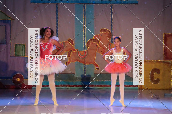 Buy your photos of the eventEspetculo  A fbrica de brinquedos   Ballet Espao de dana Carla Coyado on Fotop