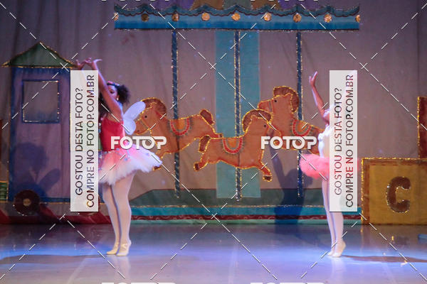 Buy your photos of the eventEspetculo  A fbrica de brinquedos   Ballet Espao de dana Carla Coyado on Fotop