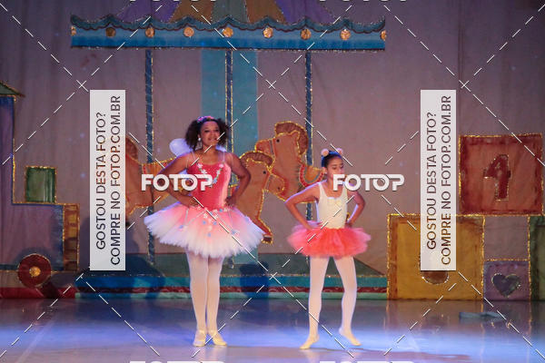 Buy your photos of the eventEspetculo  A fbrica de brinquedos   Ballet Espao de dana Carla Coyado on Fotop