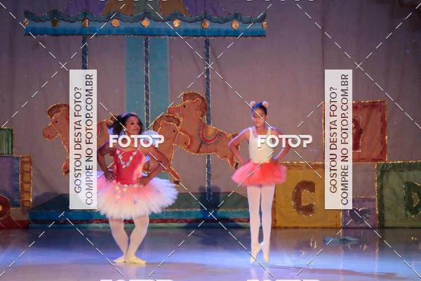 Buy your photos of the eventEspetculo  A fbrica de brinquedos   Ballet Espao de dana Carla Coyado on Fotop
