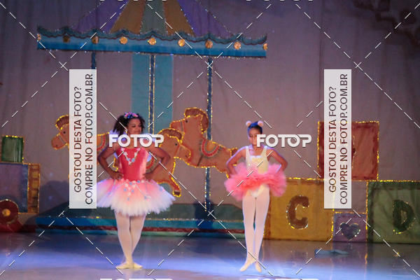 Buy your photos of the eventEspetculo  A fbrica de brinquedos   Ballet Espao de dana Carla Coyado on Fotop
