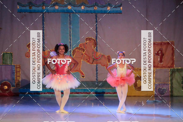 Buy your photos of the eventEspetculo  A fbrica de brinquedos   Ballet Espao de dana Carla Coyado on Fotop