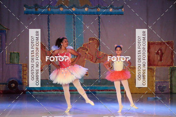 Buy your photos of the eventEspetculo  A fbrica de brinquedos   Ballet Espao de dana Carla Coyado on Fotop