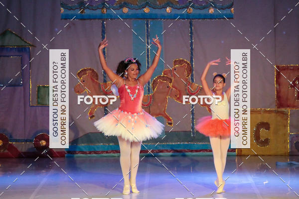 Buy your photos of the eventEspetculo  A fbrica de brinquedos   Ballet Espao de dana Carla Coyado on Fotop