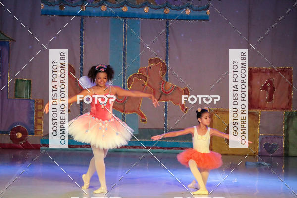 Buy your photos of the eventEspetculo  A fbrica de brinquedos   Ballet Espao de dana Carla Coyado on Fotop