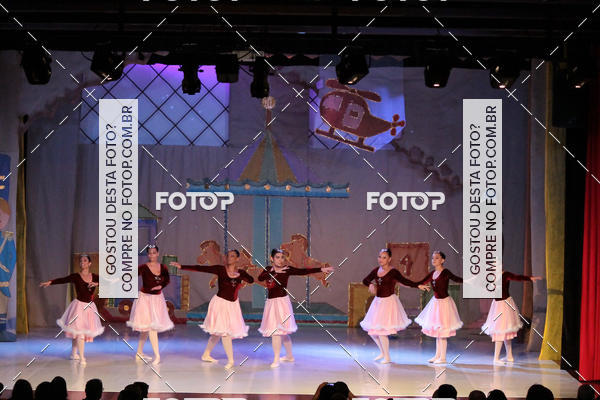 Buy your photos of the eventEspetculo  A fbrica de brinquedos   Ballet Espao de dana Carla Coyado on Fotop