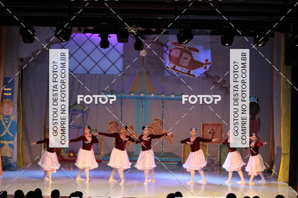 Buy your photos of the eventEspetculo  A fbrica de brinquedos   Ballet Espao de dana Carla Coyado on Fotop